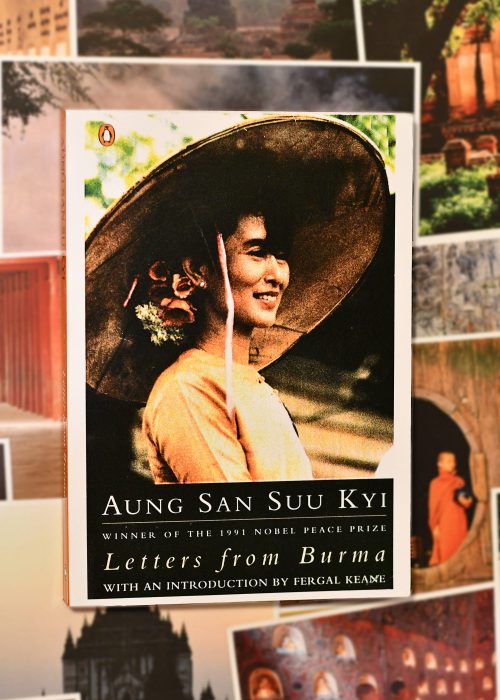 letters from Burma